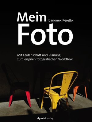 cover image of Mein Foto